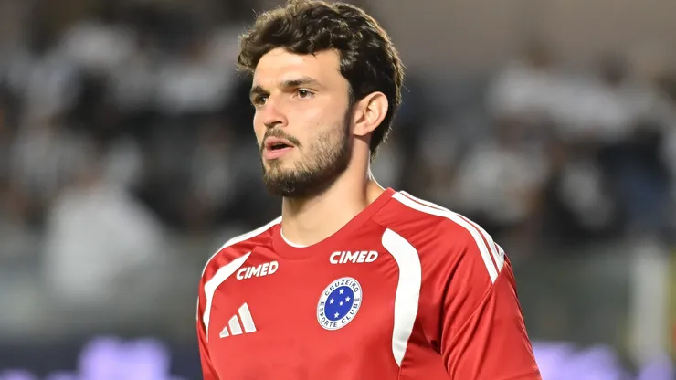 Otávio está valorizado no mercado.