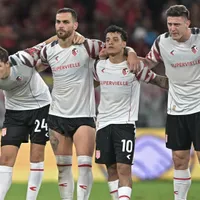 Estudiantes demonstra apreensão em caso Rojo na Libertadores
