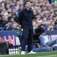 Xabi Alonso perde João Pedro e promete comemorar contra o Liverpool
