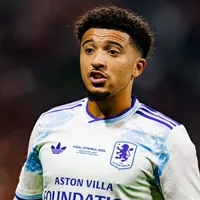 Sancho rejeita o Getafe e pode jogar na Arábia Saudita