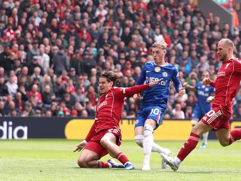 Onde assistir Liverpool x Chelsea hoje