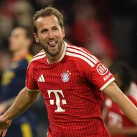 Harry Kane fica perto de renovar com o Bayern