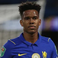 Opinião: Estêvão pode ser testado como falso 9 no Chelsea