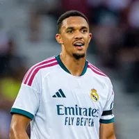 Chelsea quer Trent Alexander-Arnold, do Real Madrid