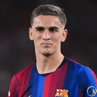 Análise: Gavi soma apenas 191 minutos pelo Barcelona na temporada