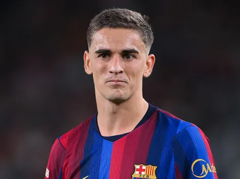 Análise: Gavi soma apenas 191 minutos pelo Barcelona na temporada