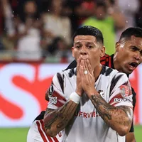 Caso Rojo: entenda a polêmica na Libertadores