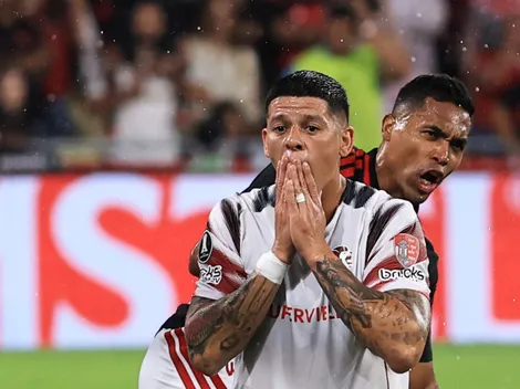 Caso Rojo: entenda a polêmica na Libertadores