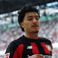 Ibrahim Maza desperta interesse do PSG