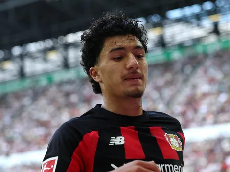 Ibrahim Maza desperta interesse do PSG