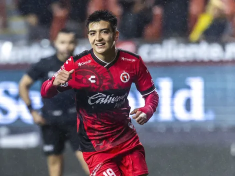 Arsenal mira Gilberto Mora e enfrenta concorrência europeia