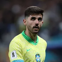 Opinião: Beraldo merece ser convocado para a Seleção Brasileira