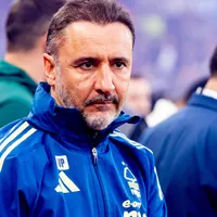 Vítor Pereira quer retornar à Premier League em time competitivo