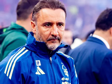Vítor Pereira quer retornar à Premier League em time competitivo