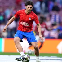 Análise: Johnny Cardoso pode reforçar meio-campo do Atlético de Madrid