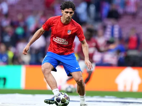 Análise: Johnny Cardoso pode reforçar meio-campo do Atlético de Madrid