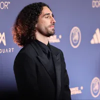 Cucurella desafia Baena para combate de boxe