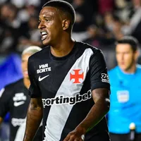 Robert Renan recebe contatos da Inglaterra e de Portugal
