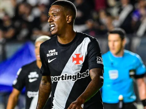 Robert Renan recebe contatos da Inglaterra e de Portugal