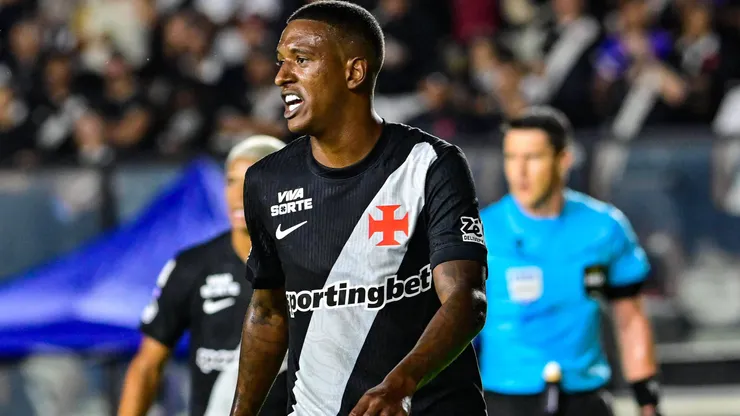 Robert Renan despertou interesse em times europeus. Foto: Celso Pupo/IMAGO/Fotoarena