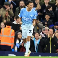 Vitor Reis marca e City elimina o Brighton nos pênaltis
