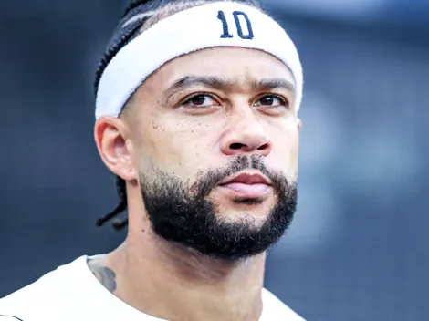 Análise: Momento de Memphis lembra passagem no Manchester United