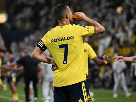 Cristiano Ronaldo vence votação histórica da Bola de Ouro