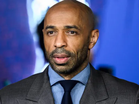 Henry esclarece questionamento a Lamine Yamal na Bola de Ouro