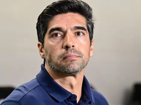 Abel reclama de gramados no Brasil: UEFA tem exigências rígidas
