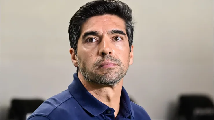 Abel Ferreira pediu melhor regulamentação nos gramados brasileiros.