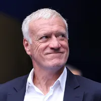 Deschamps vira favorito para assumir a Juventus
