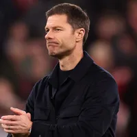 Xabi Alonso comenta situação de Estêvão no Chelsea