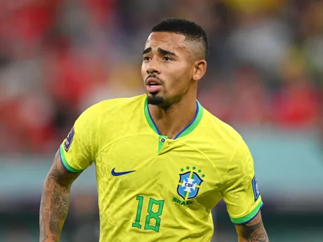 Opinião: Gabriel Jesus pode voltar à Seleção Brasileira?