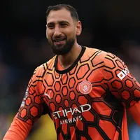 Enzo Maresca descarta Gero Rulli na vaga de Donnarumma