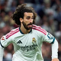 Análise: Carreras e Cucurella fortalecem lateral do Real Madrid