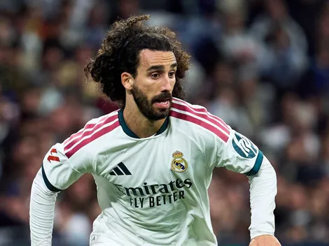 Análise: Carreras e Cucurella fortalecem lateral do Real Madrid