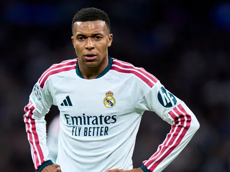 Criador de meme de Mbappé reage à crise com a China