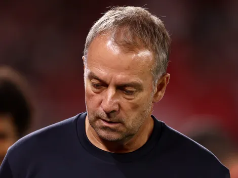 Barcelona avalia novo zagueiro após lesões no elenco