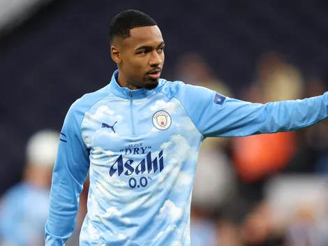 Allan vibra com primeira chance na Seleção Brasileira