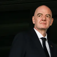 UEFA prepara rival para enfrentar Infantino na FIFA