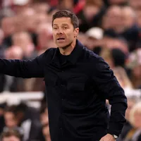 Xabi Alonso terá como meta vaga na Champions League