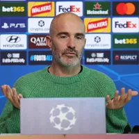 Phil Foden e Rayan Cherki são elogiados por Enzo Maresca