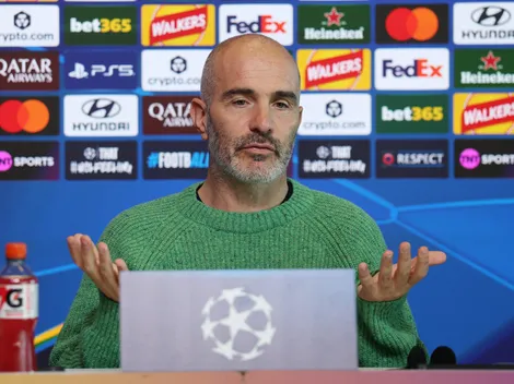 Phil Foden e Rayan Cherki são elogiados por Enzo Maresca