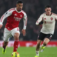 Onde assistir Liverpool x Arsenal hoje