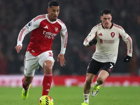 Onde assistir Liverpool x Arsenal hoje
