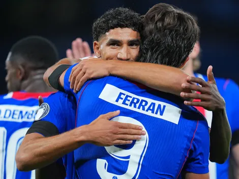 PSG atropela Le Havre com hat-trick histórico de Hakimi