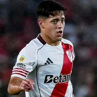 River surpreende ao vender joia para time da Série D