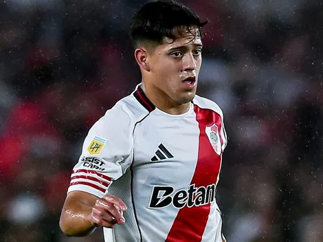 River surpreende ao vender joia para time da Série D