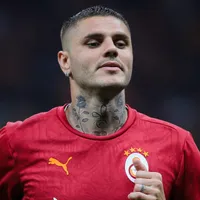 Especulado no Brasil, Icardi mira voltar ao futebol italiano
