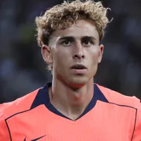Fermín López é visto como fundamental no Barcelona